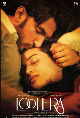 Lootera